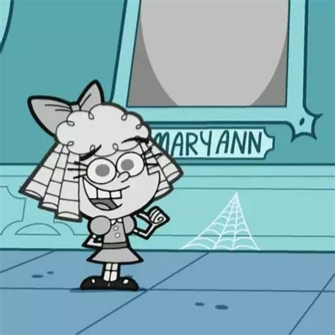 maryann fairly odd parents|Maryann (The Fairly OddParents) AI Voice Generator .